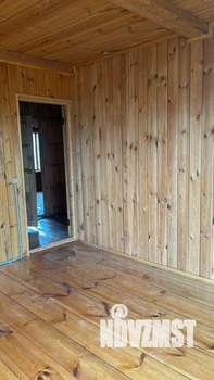 Дом 151м&sup2;, 3-этажный, на длительный срок, 