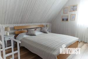 Дом 100м², 2-этажный, посуточно, 