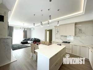 Коттедж 220м&sup2;, 2-этажный, на длительный срок, 