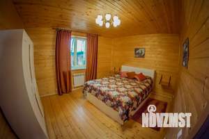 Дом 100м², 1-этажный, посуточно, 