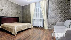 Дом 450м², 3-этажный, посуточно, 