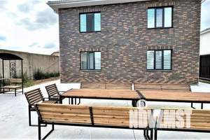 Дом 231м&sup2;, 2-этажный, посуточно, 