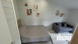 Дом 48м², 1-этажный, посуточно, 