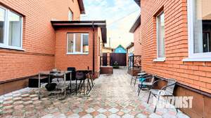 Дом 540м², 3-этажный, посуточно, 