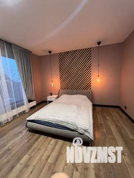 Дом 180м&sup2;, 2-этажный, посуточно, 