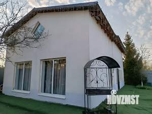 Дом 140м&sup2;, 2-этажный, на длительный срок, 
