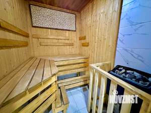 Дом 218м&sup2;, 2-этажный, посуточно, 