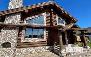 Дом 245м², 2-этажный, посуточно, 