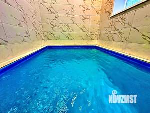 Дом 230м&sup2;, 2-этажный, посуточно, 