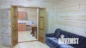 Дом 50м&sup2;, 1-этажный, посуточно, 