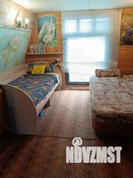 Дом 120м², 2-этажный, посуточно, 