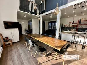 Дом 172м&sup2;, 2-этажный, посуточно, 