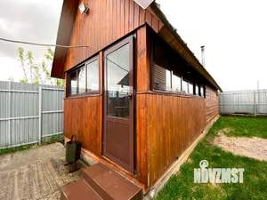 Дом 160м², 2-этажный, посуточно, 