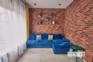 Дом 180м&sup2;, 2-этажный, посуточно, 