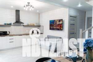 Дом 96м², 2-этажный, посуточно, 