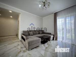 Таунхаус 120м², 2-этажный, на длительный срок, 