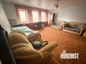 Дом 60м², 1-этажный, на длительный срок, 
