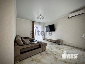 Дом 120м&sup2;, 2-этажный, на длительный срок, 