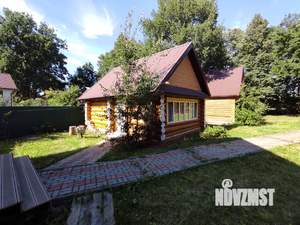 Дом 200м², 1-этажный, на длительный срок, 
