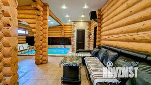 Дом 365м², 3-этажный, посуточно, 