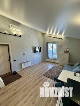 Дом 28м², 1-этажный, посуточно, 