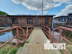 Дом 100м&sup2;, 1-этажный, посуточно, 