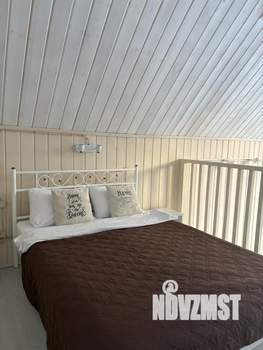 Дом 54м&sup2;, 1-этажный, посуточно, 