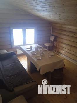 Дом 70м², 2-этажный, посуточно, 