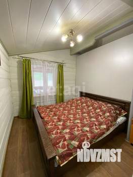 Дом 68м&sup2;, 1-этажный, на длительный срок, 