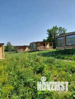 Дом 50м², 1-этажный, посуточно, 