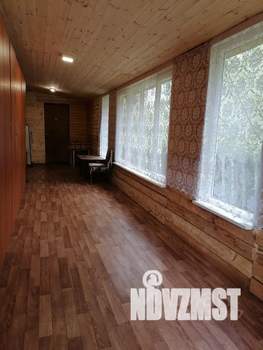 Дом 75м&sup2;, 2-этажный, посуточно, 