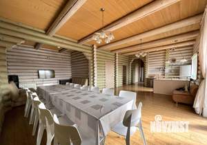 Дом 180м&sup2;, 2-этажный, посуточно, 