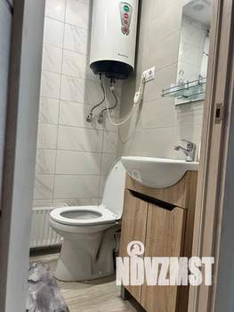 Дом 54м², 1-этажный, посуточно, 
