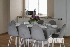 Дом 140м², 2-этажный, посуточно, 