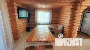 Дом 150м&sup2;, 2-этажный, посуточно, 