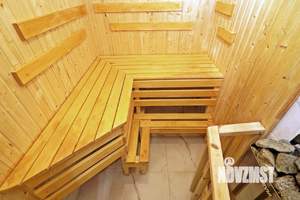 Дом 220м², 2-этажный, посуточно, 