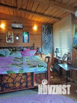 Дом 120м², 2-этажный, посуточно, 