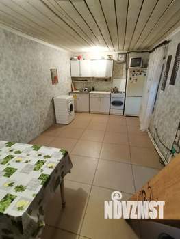 Дом 100м², 2-этажный, на длительный срок, 