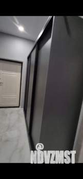 Коттедж 70м&sup2;, 2-этажный, на длительный срок, 