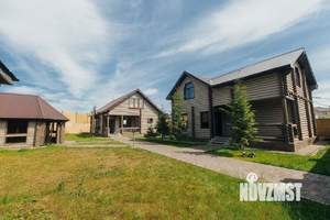 Дом 225м&sup2;, 2-этажный, посуточно, 