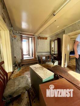 Дом 35м&sup2;, 1-этажный, на длительный срок, 