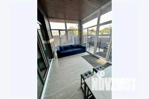 Дом 213м&sup2;, 2-этажный, посуточно, 