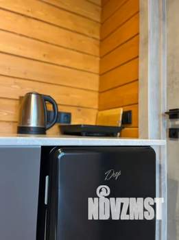 Дом 45м&sup2;, 2-этажный, посуточно, 