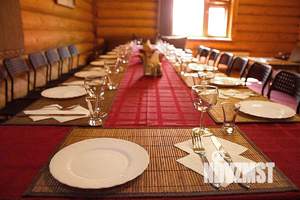 Дом 120м&sup2;, 2-этажный, посуточно, 