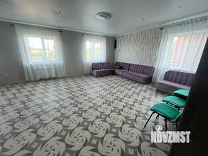 Дом 300м², 3-этажный, на длительный срок, 