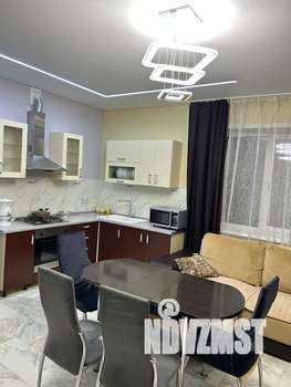 Дом 130м², 1-этажный, посуточно, 