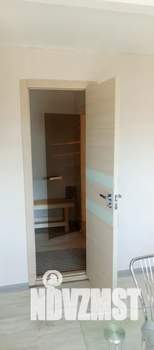 Дом 120м&sup2;, 2-этажный, посуточно, 