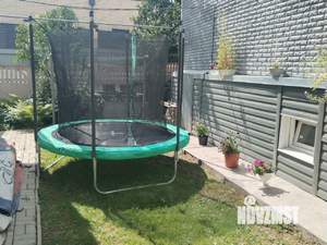 Дом 120м&sup2;, 2-этажный, посуточно, 