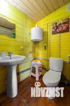 Дом 42м&sup2;, 1-этажный, посуточно, 