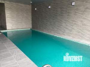 Дом 750м², 2-этажный, посуточно, 